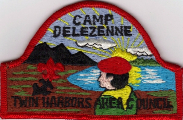 Camp Delezenne