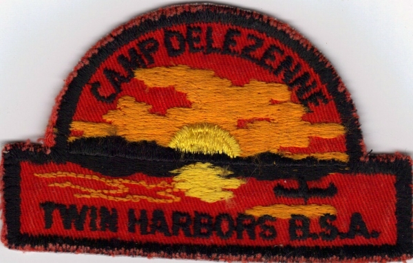 Camp Delezenne