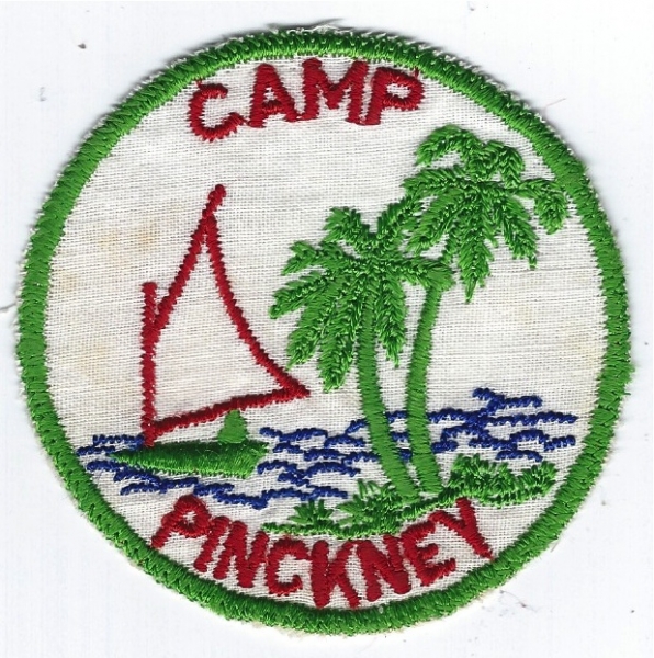 Camp Pinckney