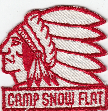 Camp Snow Flat