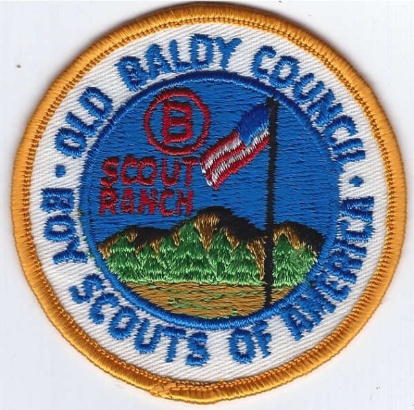 Circle B Scout Ranch