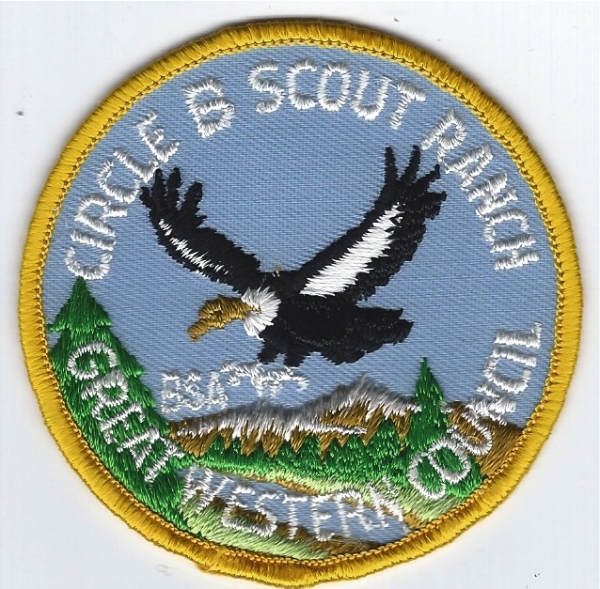 Circle B Scout Ranch