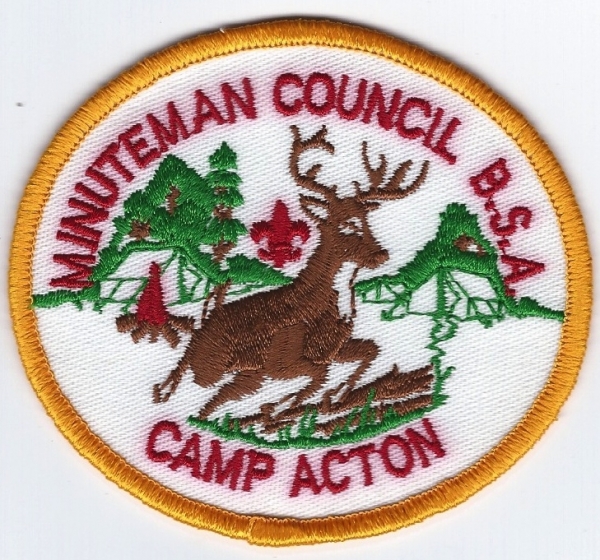 Camp Acton