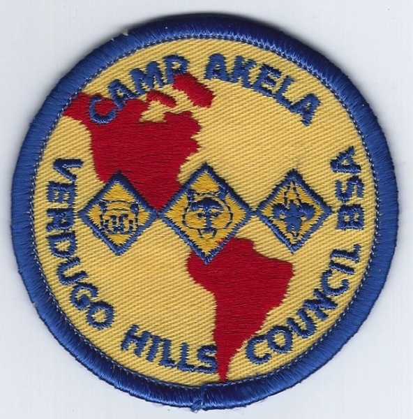 Camp Akela