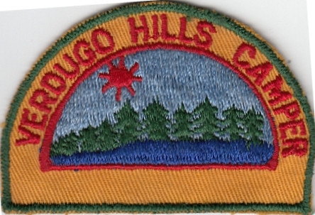 Verdugo Hills Council Camps