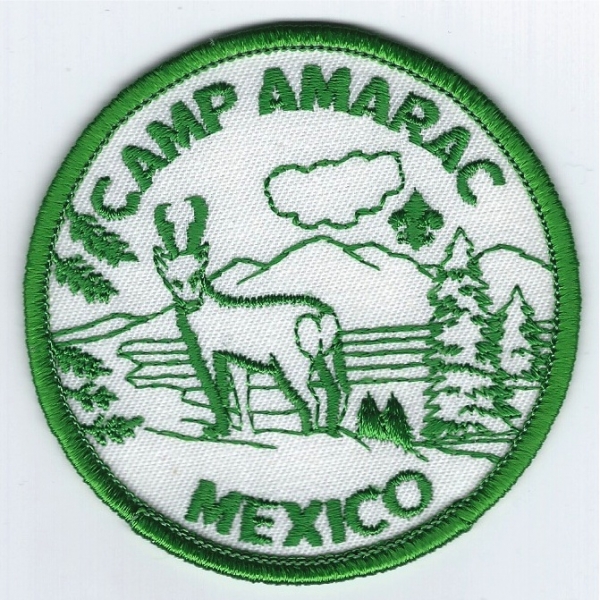 Camp Amarc