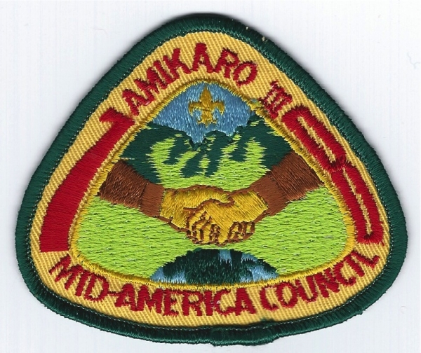 Camp Amikaro