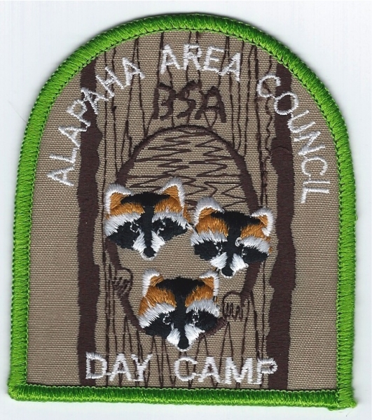 Day Camp - Alapaha Area Council