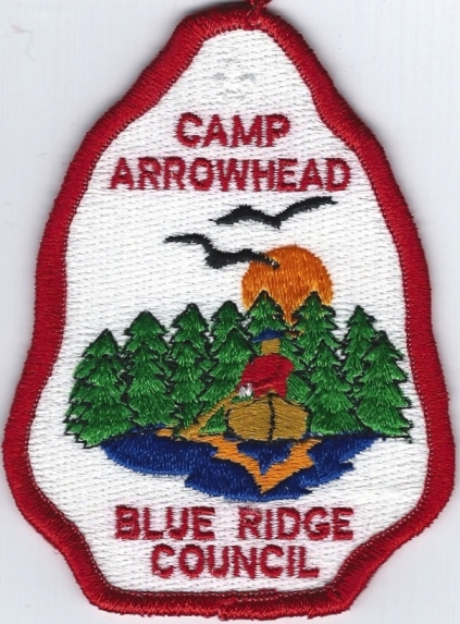 Camp Arrowhead