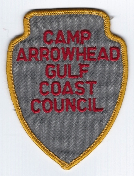 Camp Arrowhead