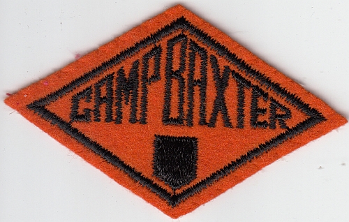 Camp Baxter