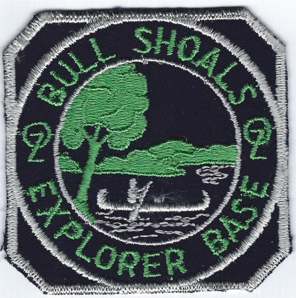 Bull Shoals Explorer Base