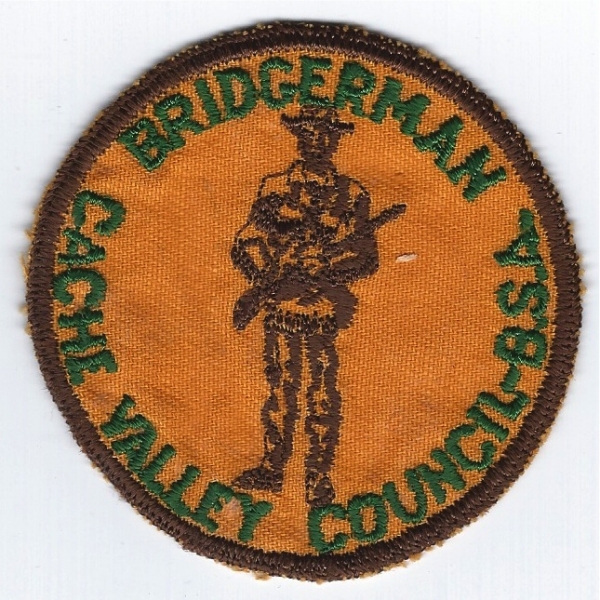 Camp Bridgerman