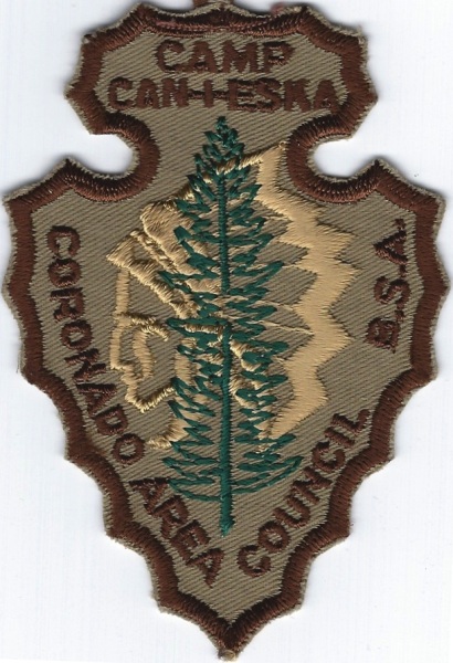 Camp Can-I-Eska