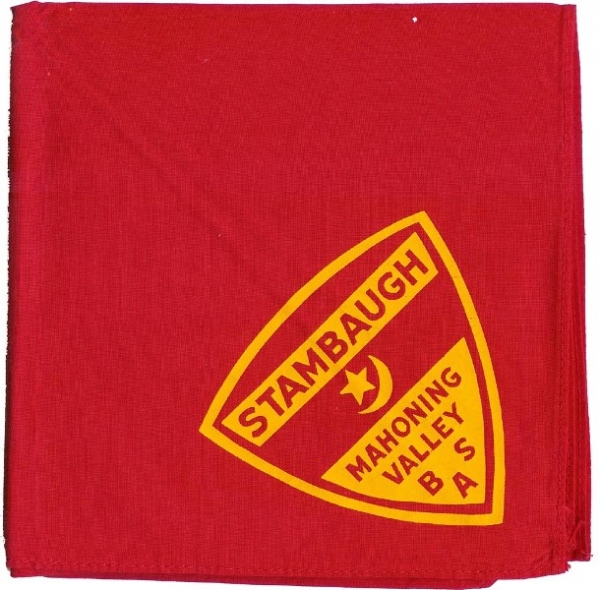 Camp Stambaugh
