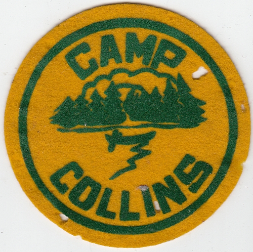 Camp Collins