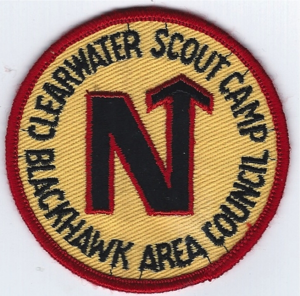 Clearwater Scout Camp