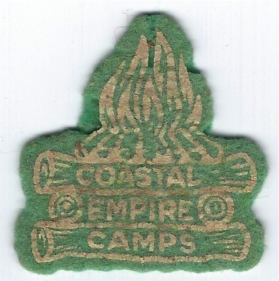 Coastal Empire Council Camps