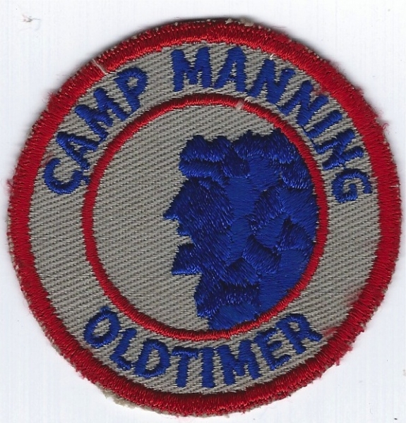 Camp Manning - Oldtimer