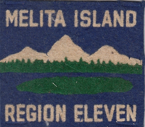 Melita Island