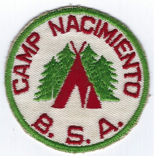 Camp Nacimento