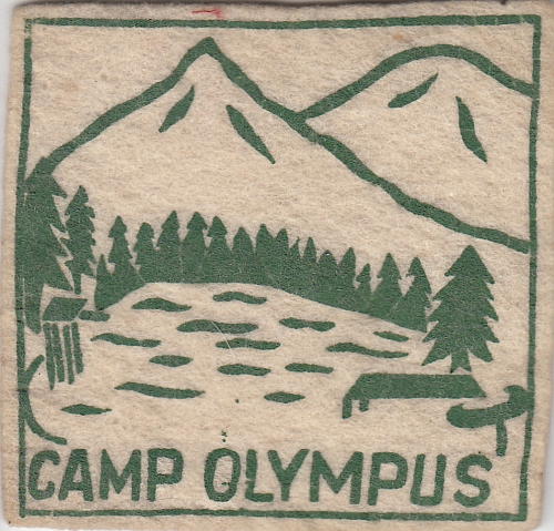 Camp Olympus