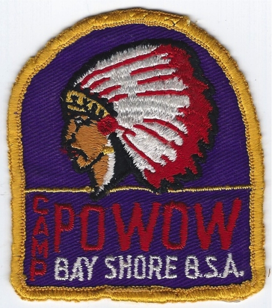 Camp Powow