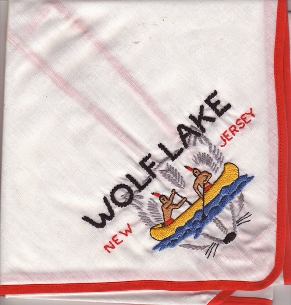 Wolf Lake