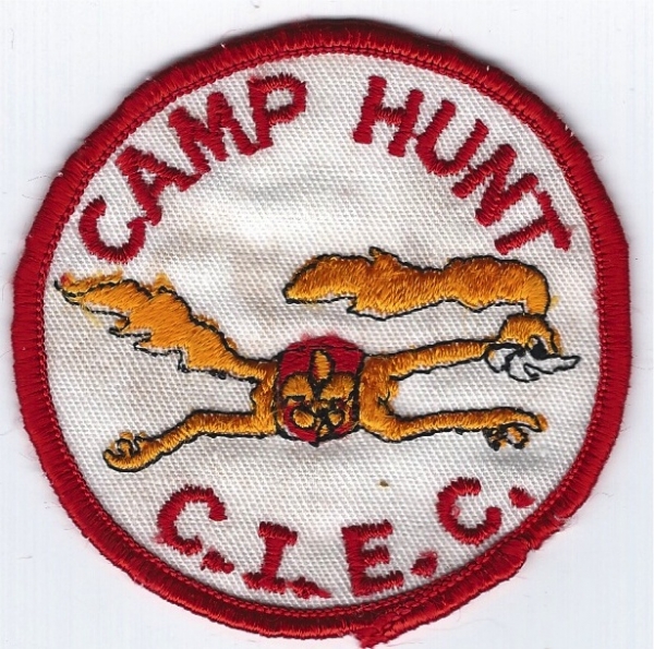 Camp Hunt