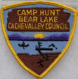 Camp Hunt