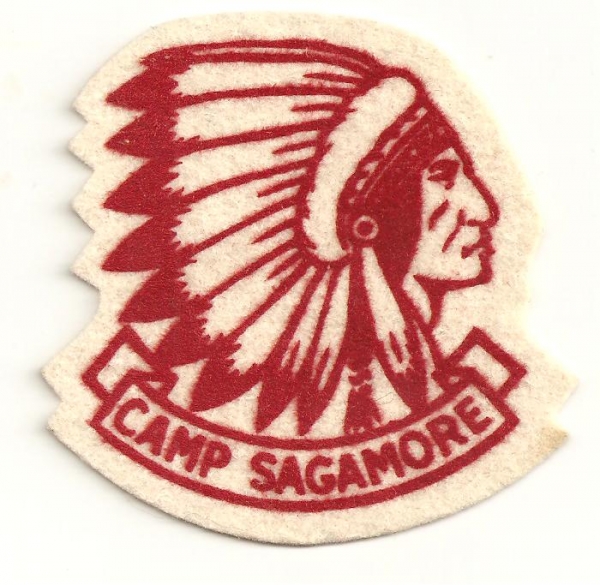 1930's Camp Sagamore