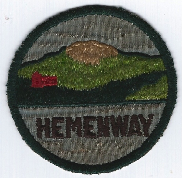 Camp Hemenway