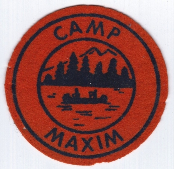 Camp Maxim