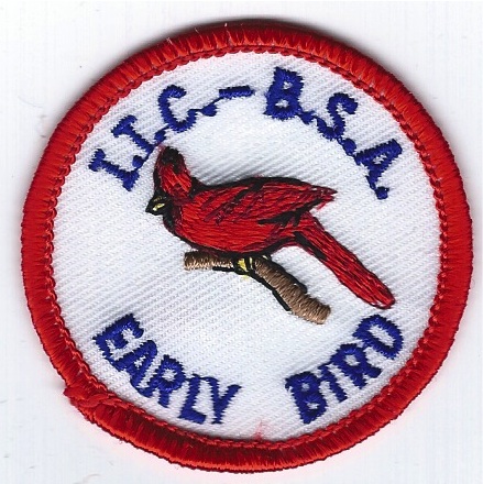 Camp Indian Trails - Early Bird