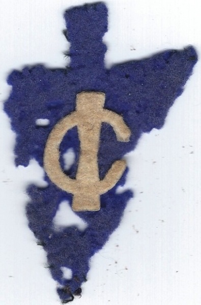 1930s Camp Irving