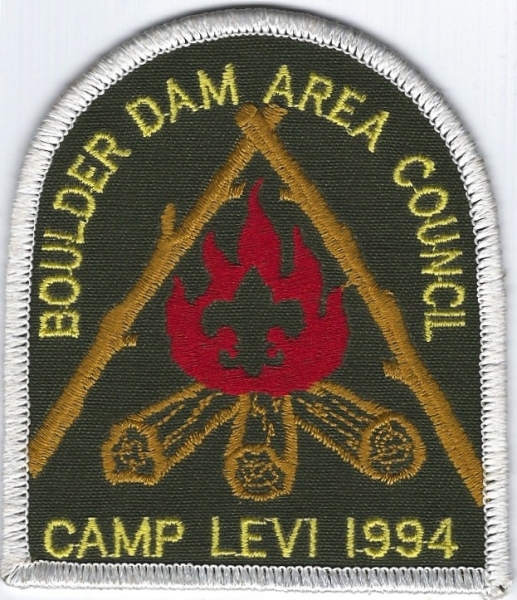 1994 Camp Levi Levi