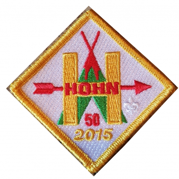 2015 (50th Anniversary)