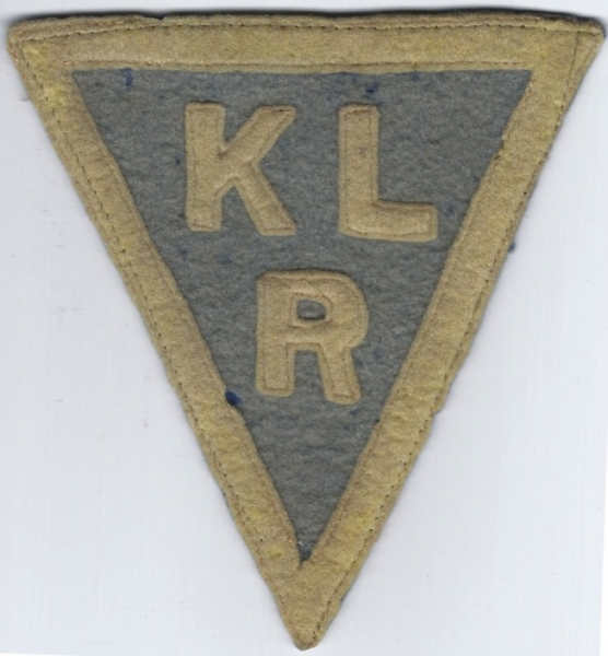 Camp Kiwa-Li-Rota