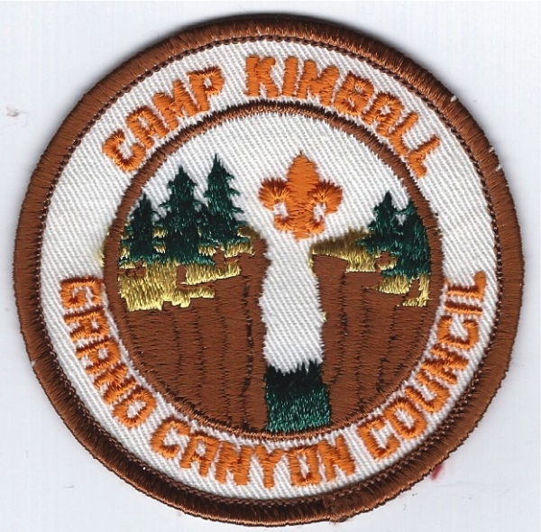 Camp Kimball