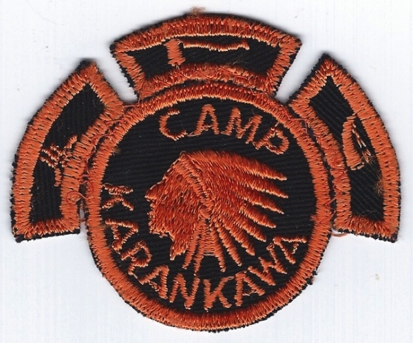 Camp Karankawa