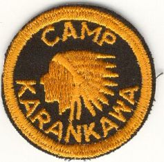 Camp Karankawa