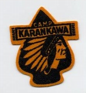 Camp Karankawa