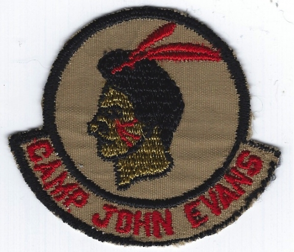 Camp John Evans