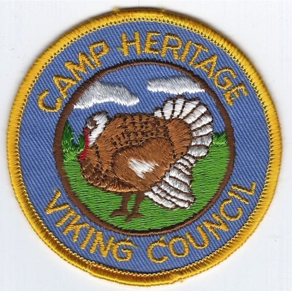 Camp Heritage