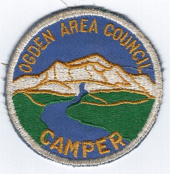 Ogden Area Council Camps