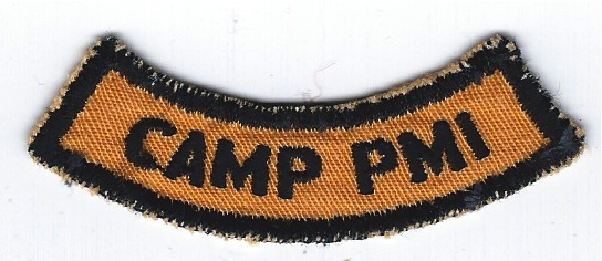 Camp PMI - Rocker