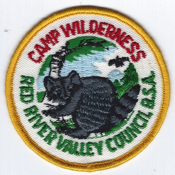 Camp Wilderness