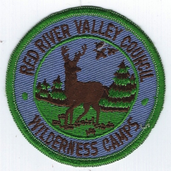 Wilderness Camps