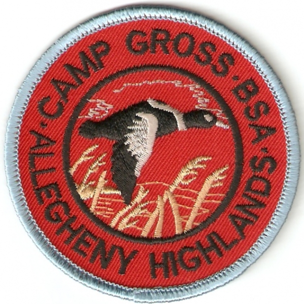 Camp Gross