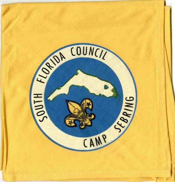 Camp Sebring